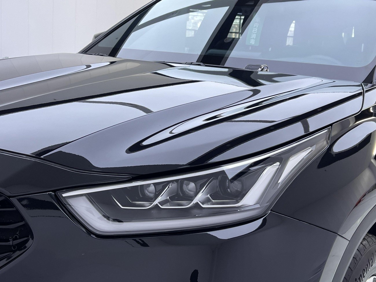 Toyota Crown 2024