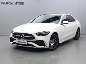 Mercedes-Benz C 260 L 2023