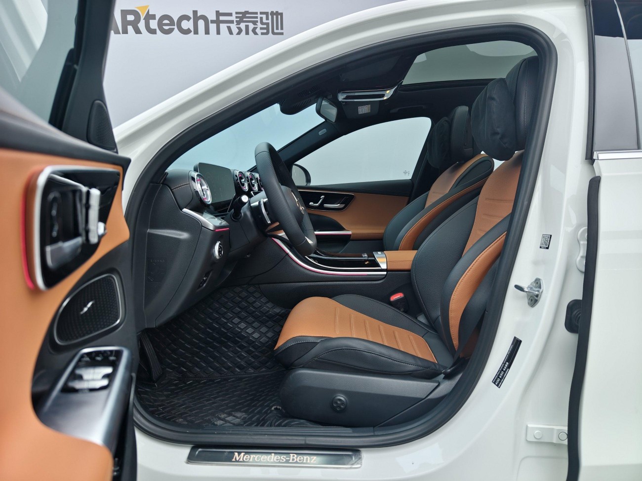 Mercedes-Benz C 260 L 2023