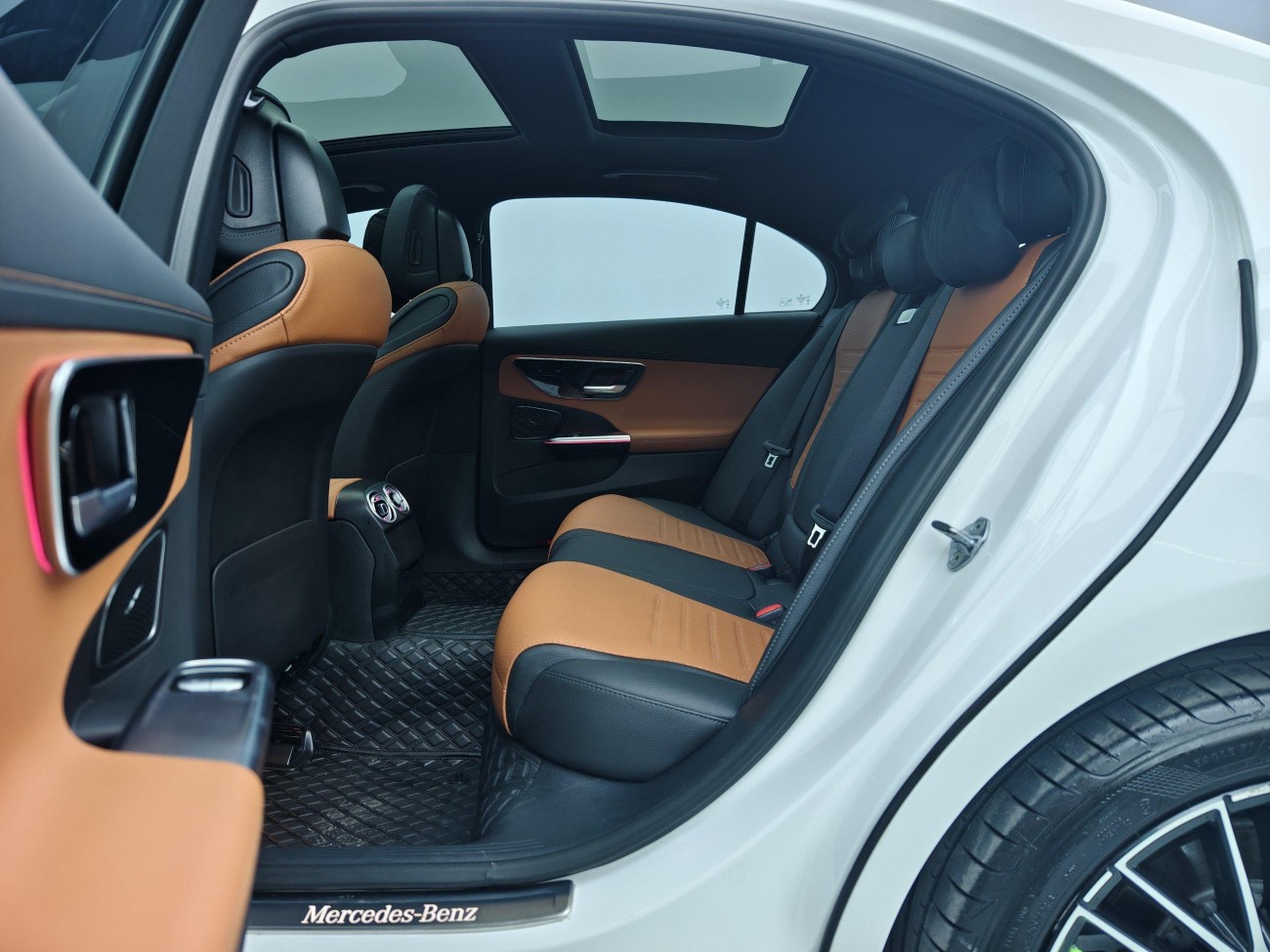 Mercedes-Benz C 260 L 2023