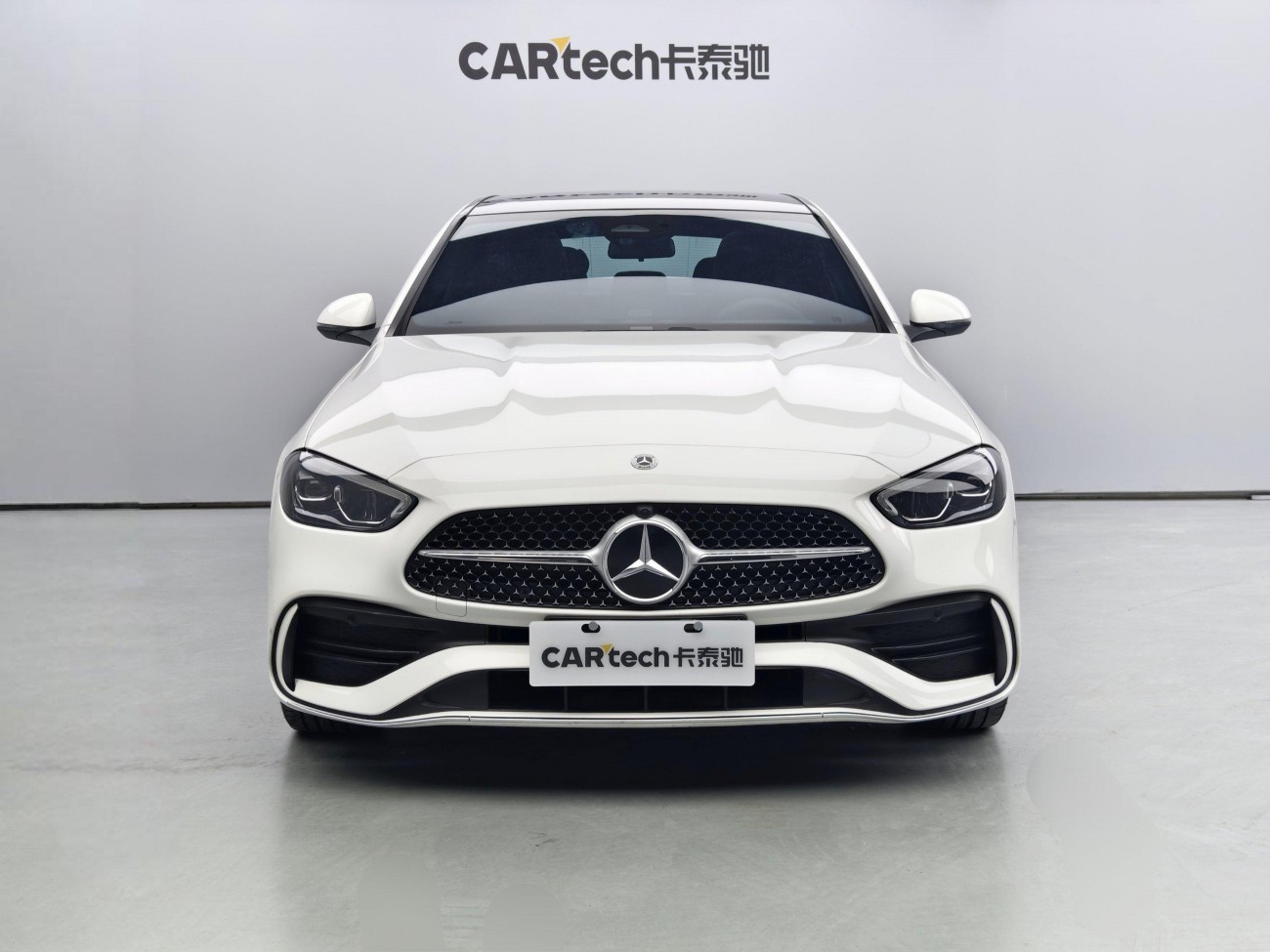 Mercedes-Benz C 260 L 2023