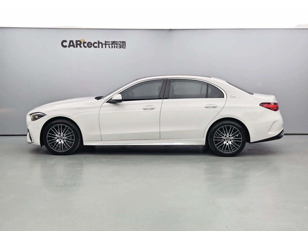 Mercedes-Benz C 260 L 2023