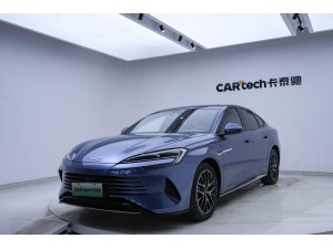 BYD Seal 2024