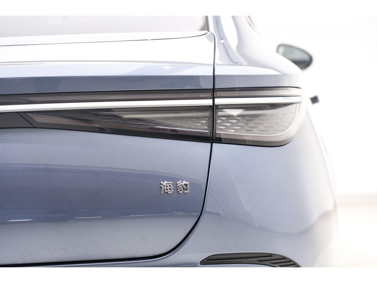 BYD Seal 2024