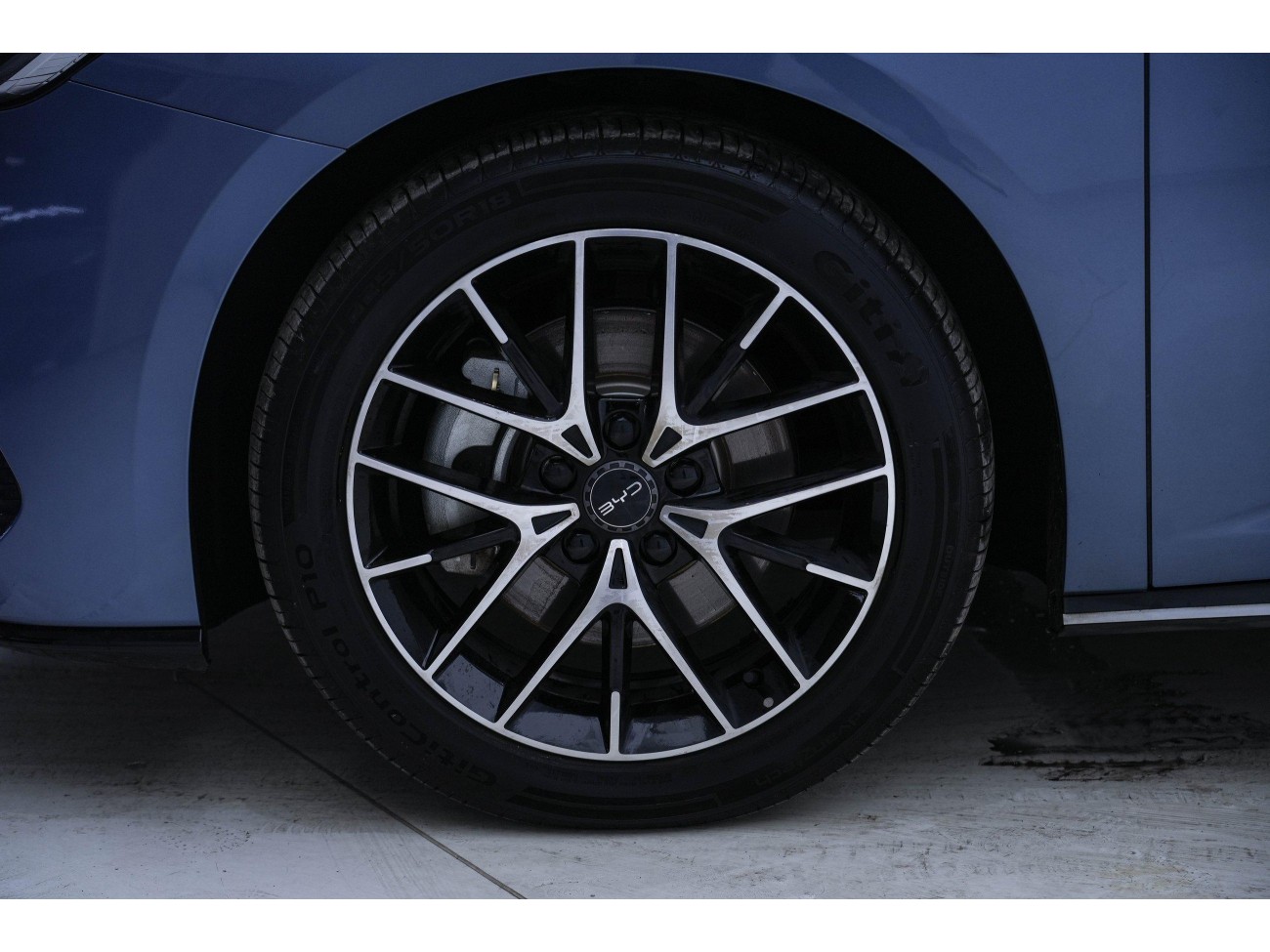 BYD Seal 2024