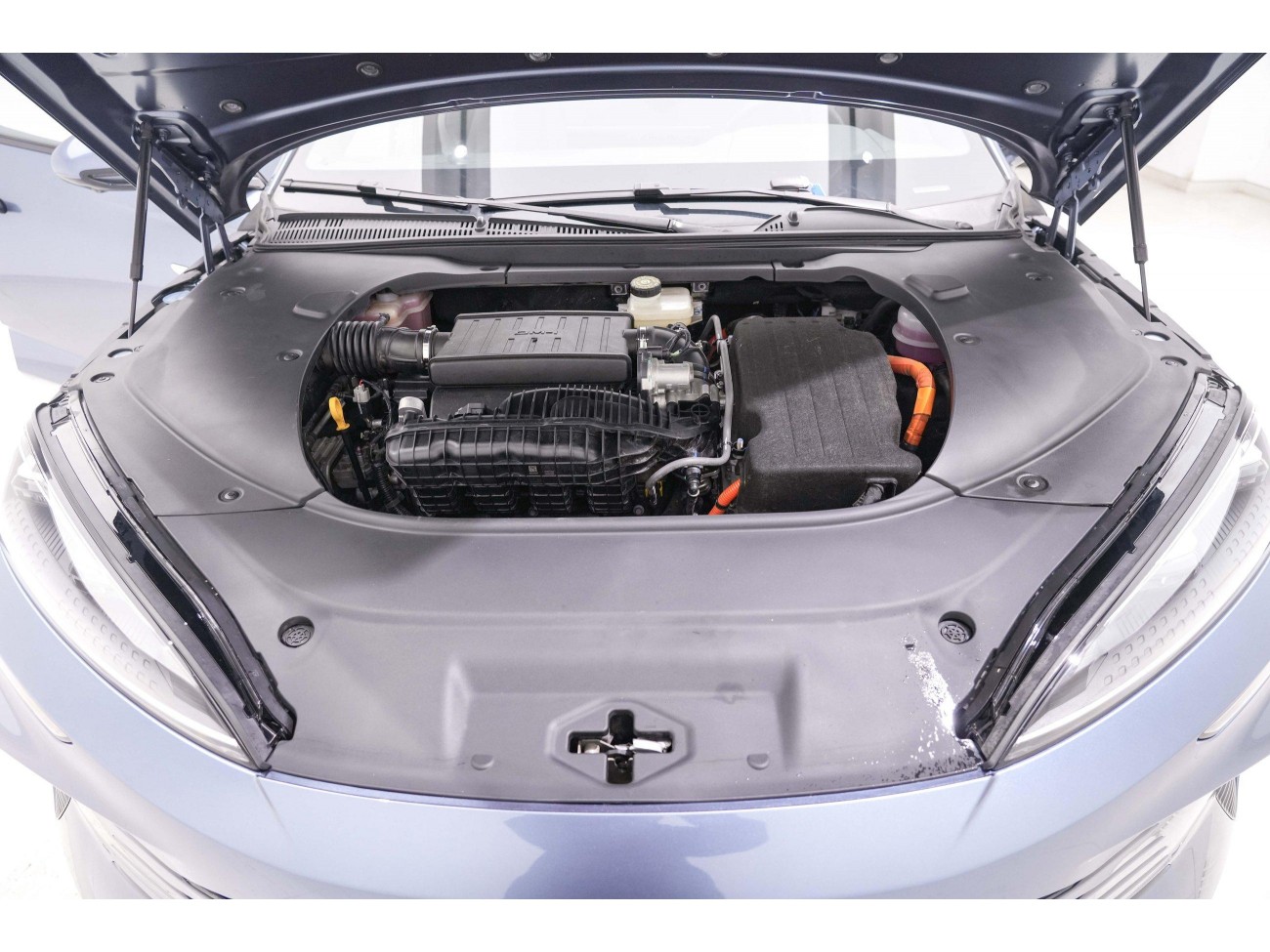 BYD Seal 2024