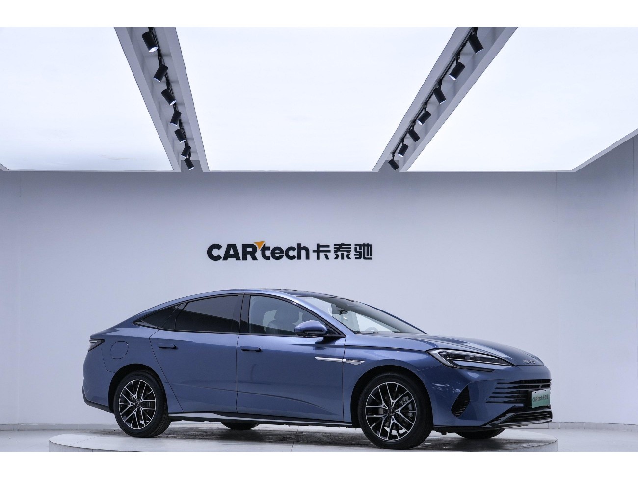 BYD Seal 2024