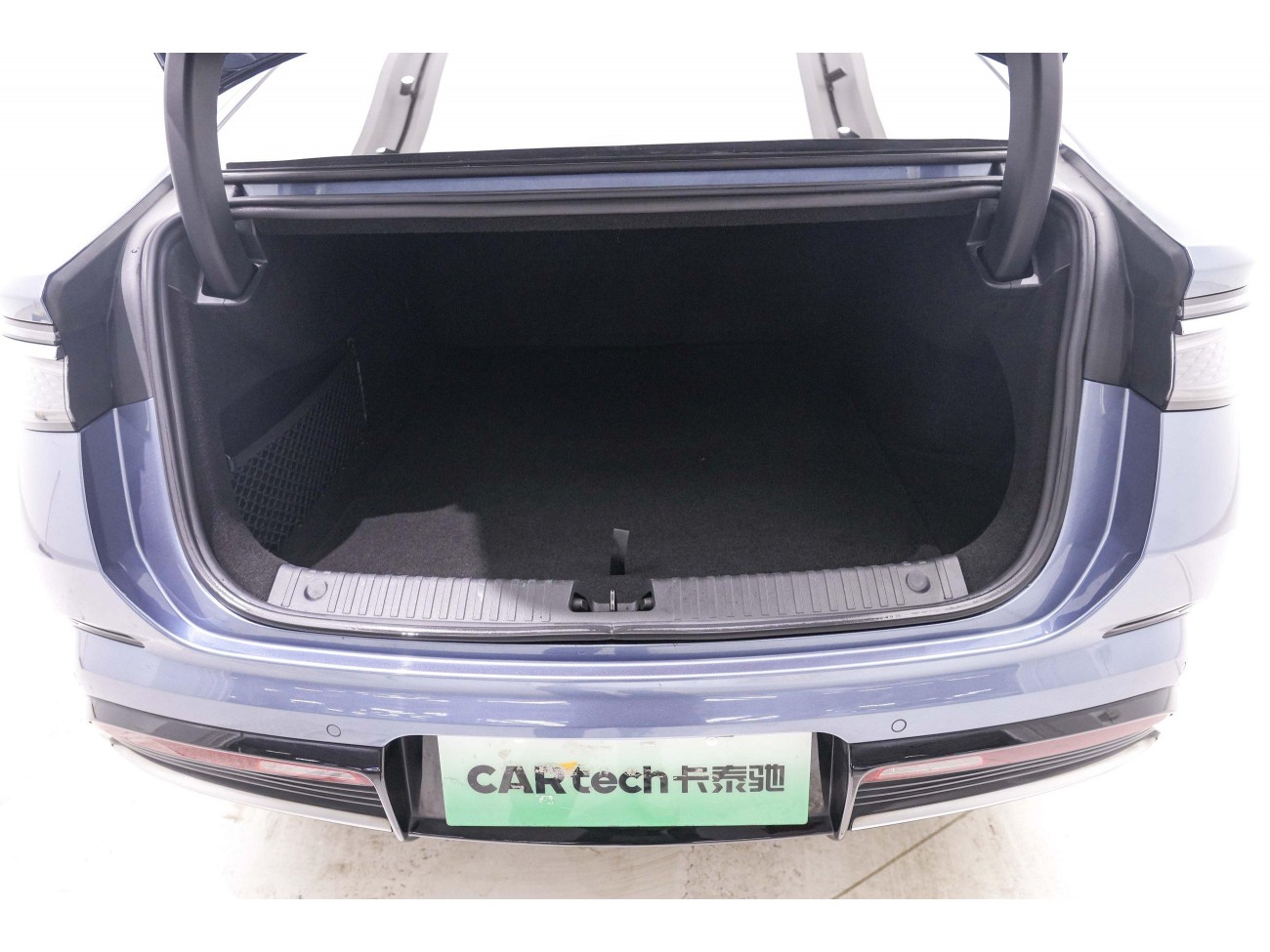 BYD Seal 2024