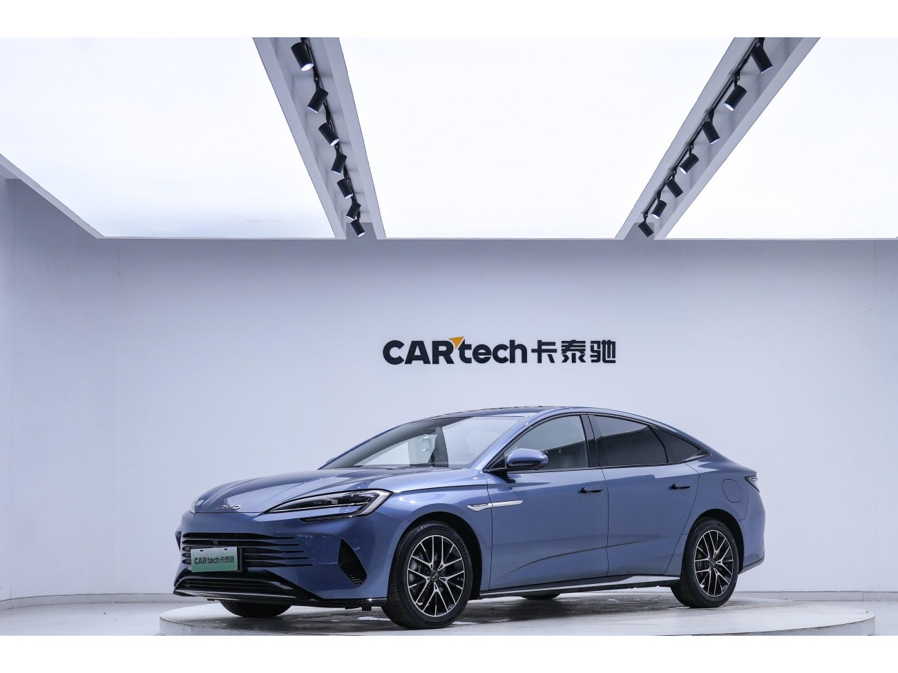 BYD Seal 2024