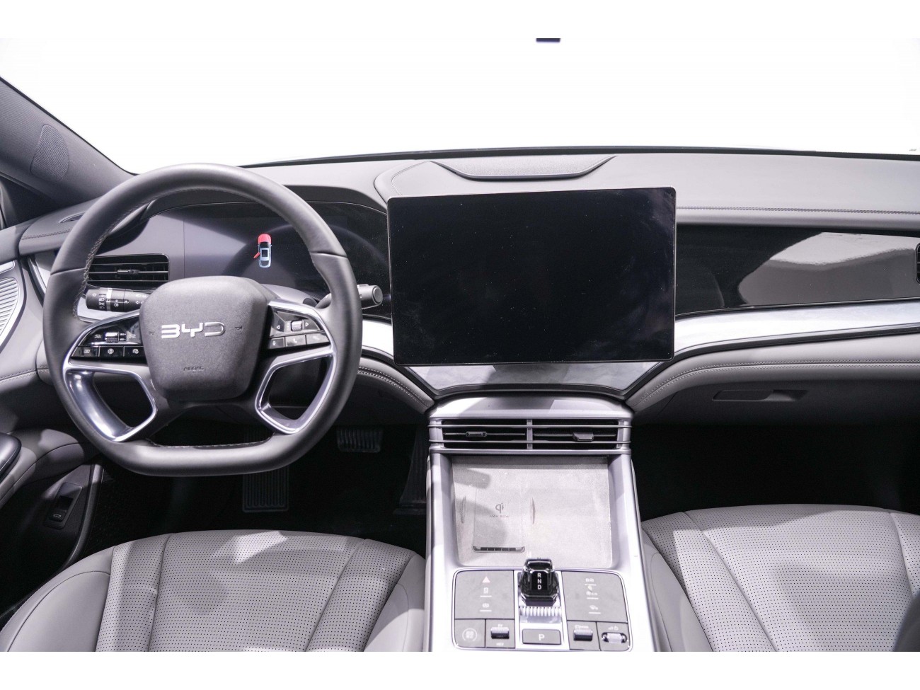 BYD Seal 2024