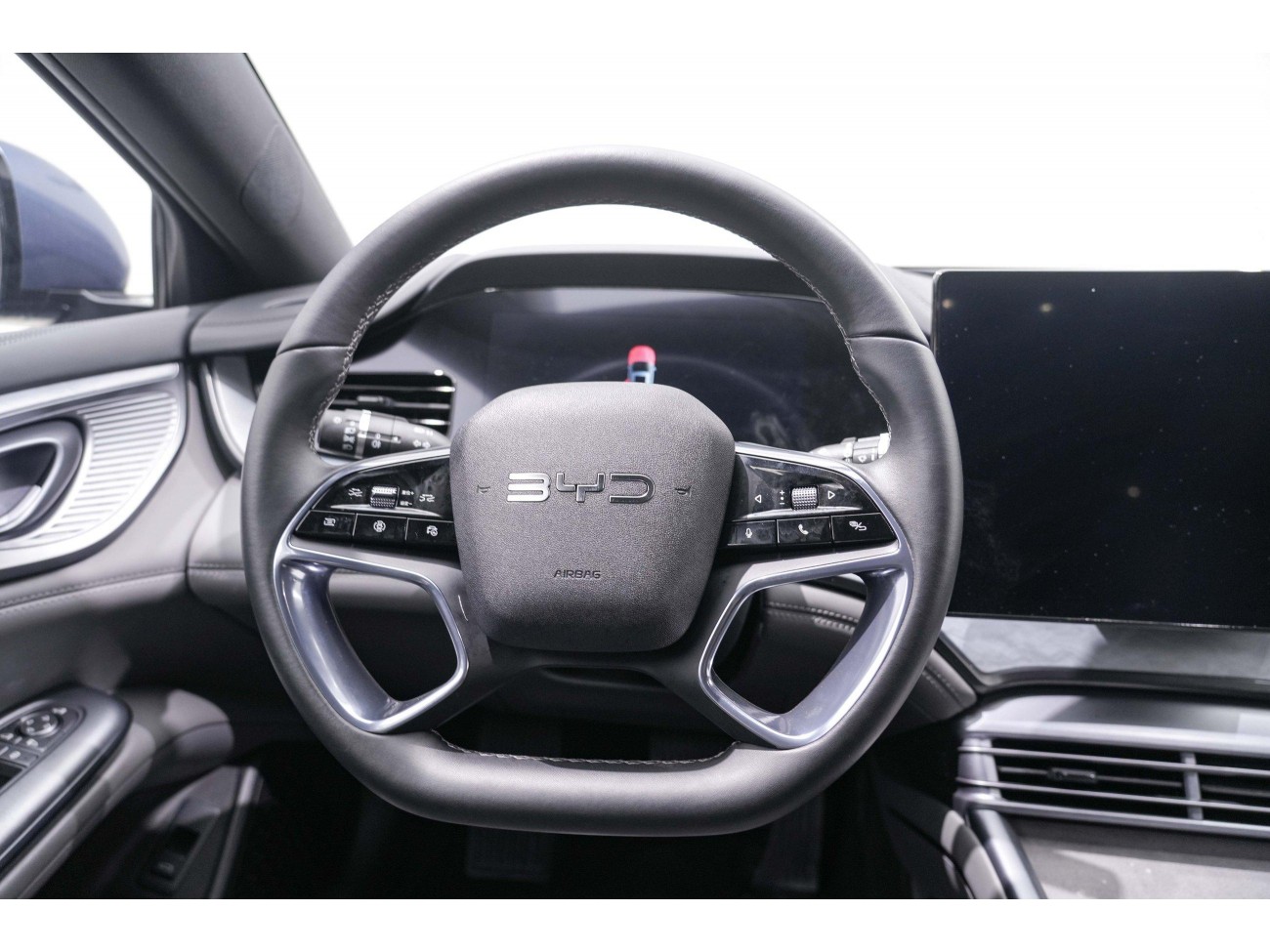 BYD Seal 2024