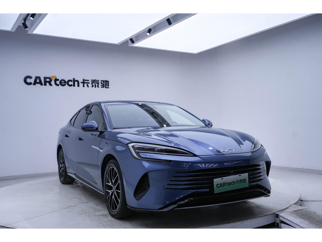 BYD Seal 2024