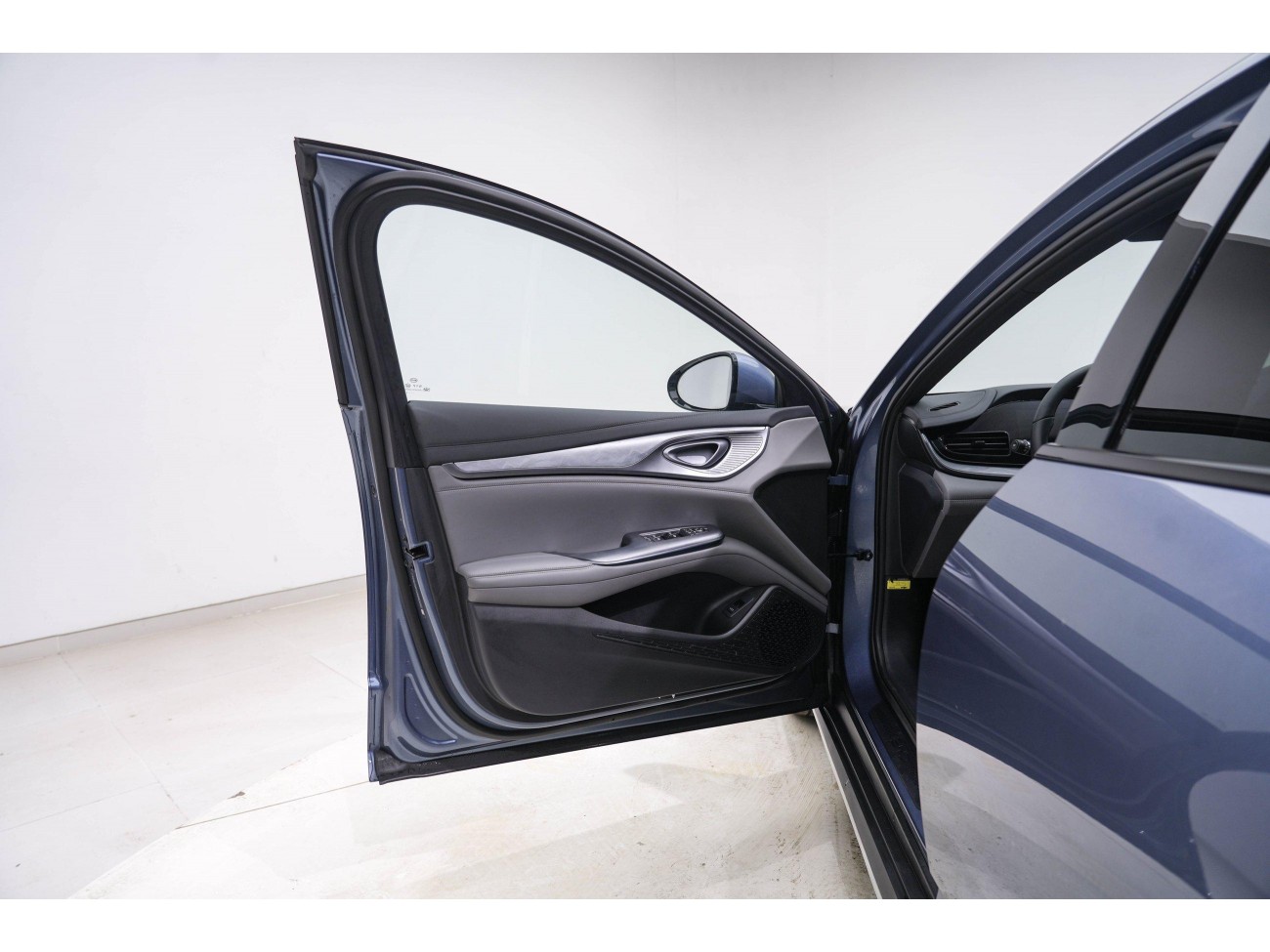 BYD Seal 2024