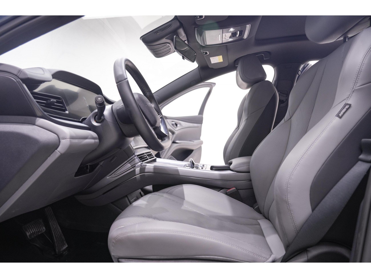 BYD Seal 2024