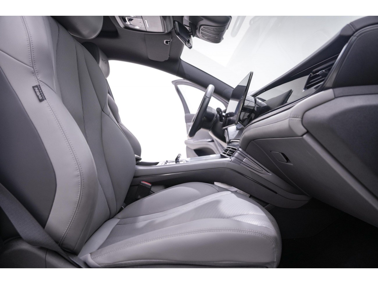 BYD Seal 2024