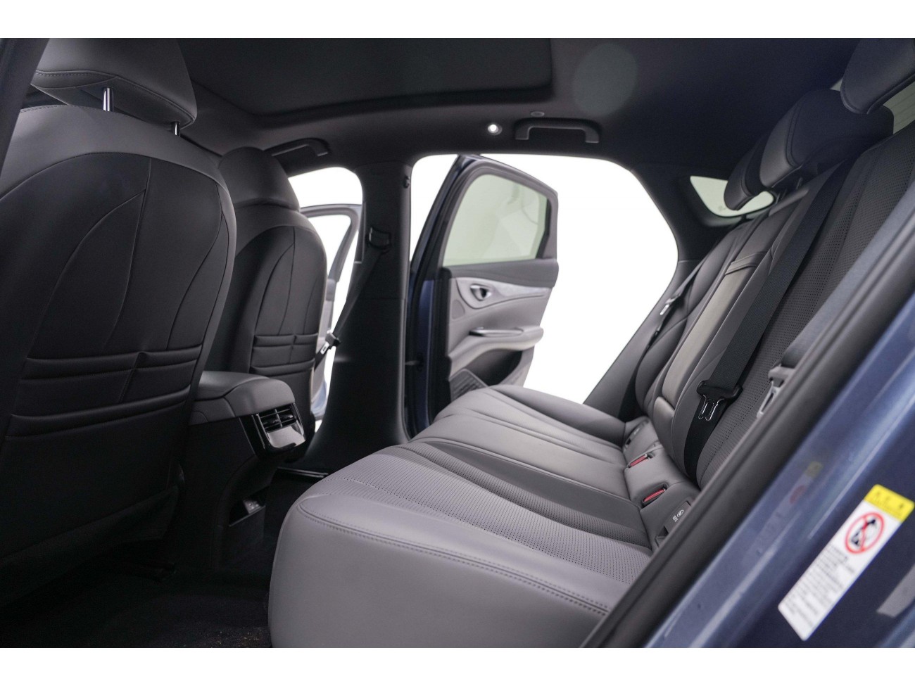 BYD Seal 2024