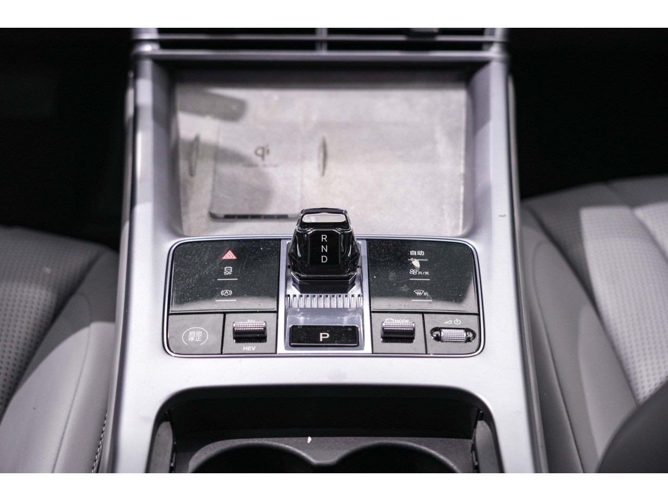 BYD Seal 2024