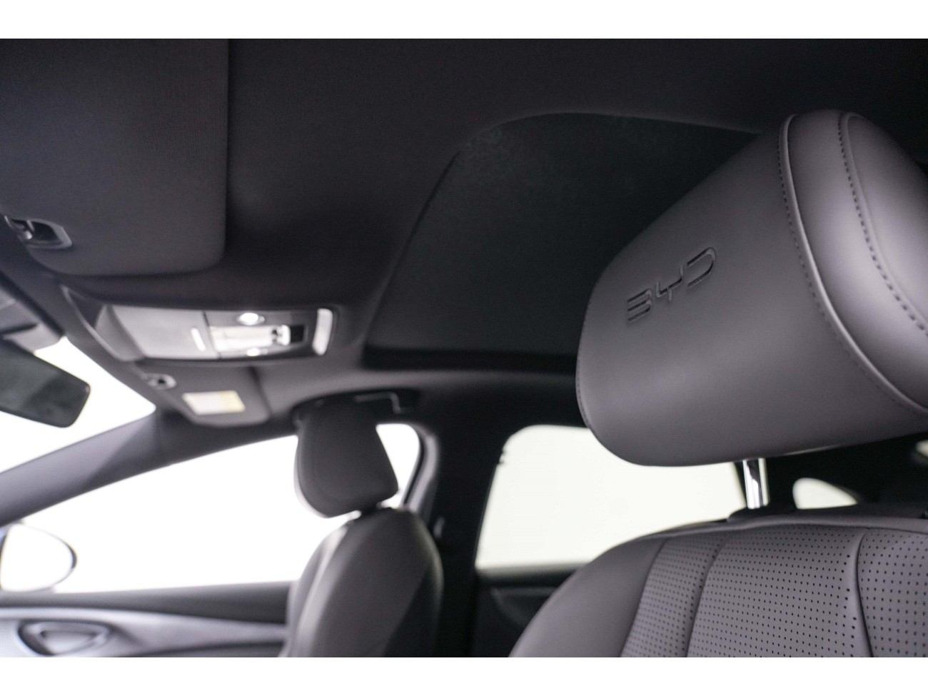 BYD Seal 2024