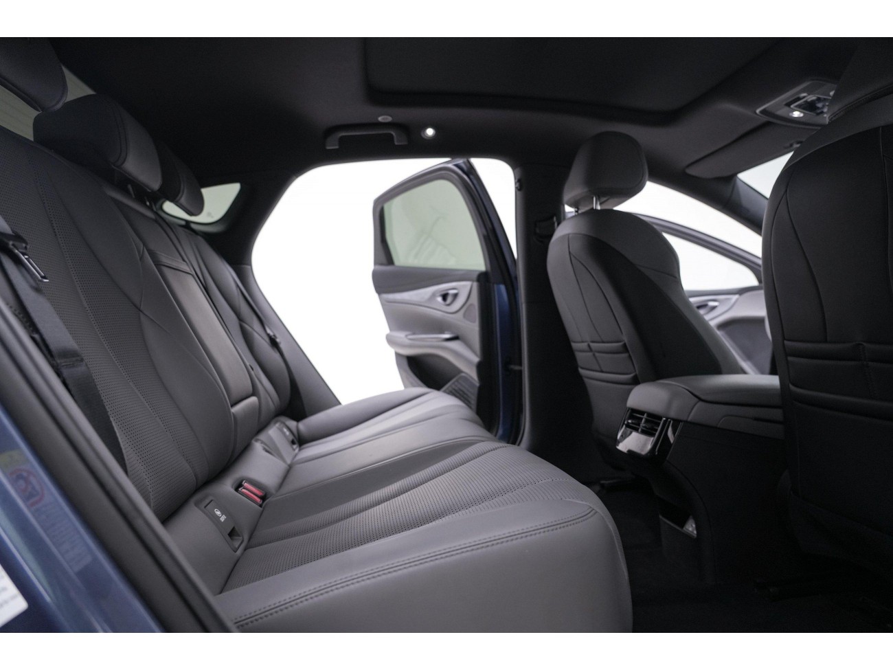 BYD Seal 2024