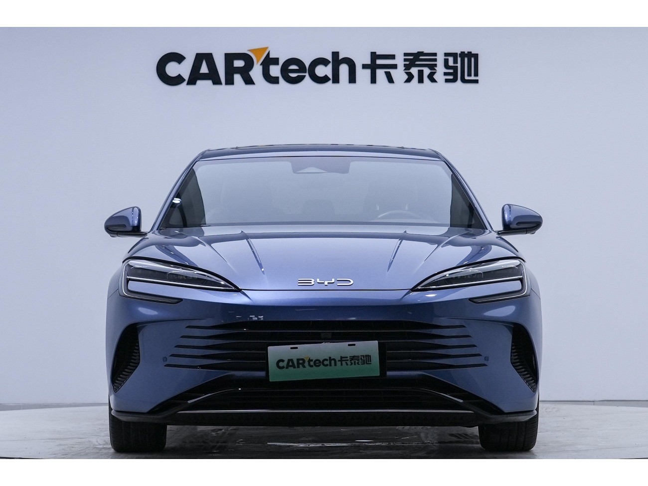 BYD Seal 2024