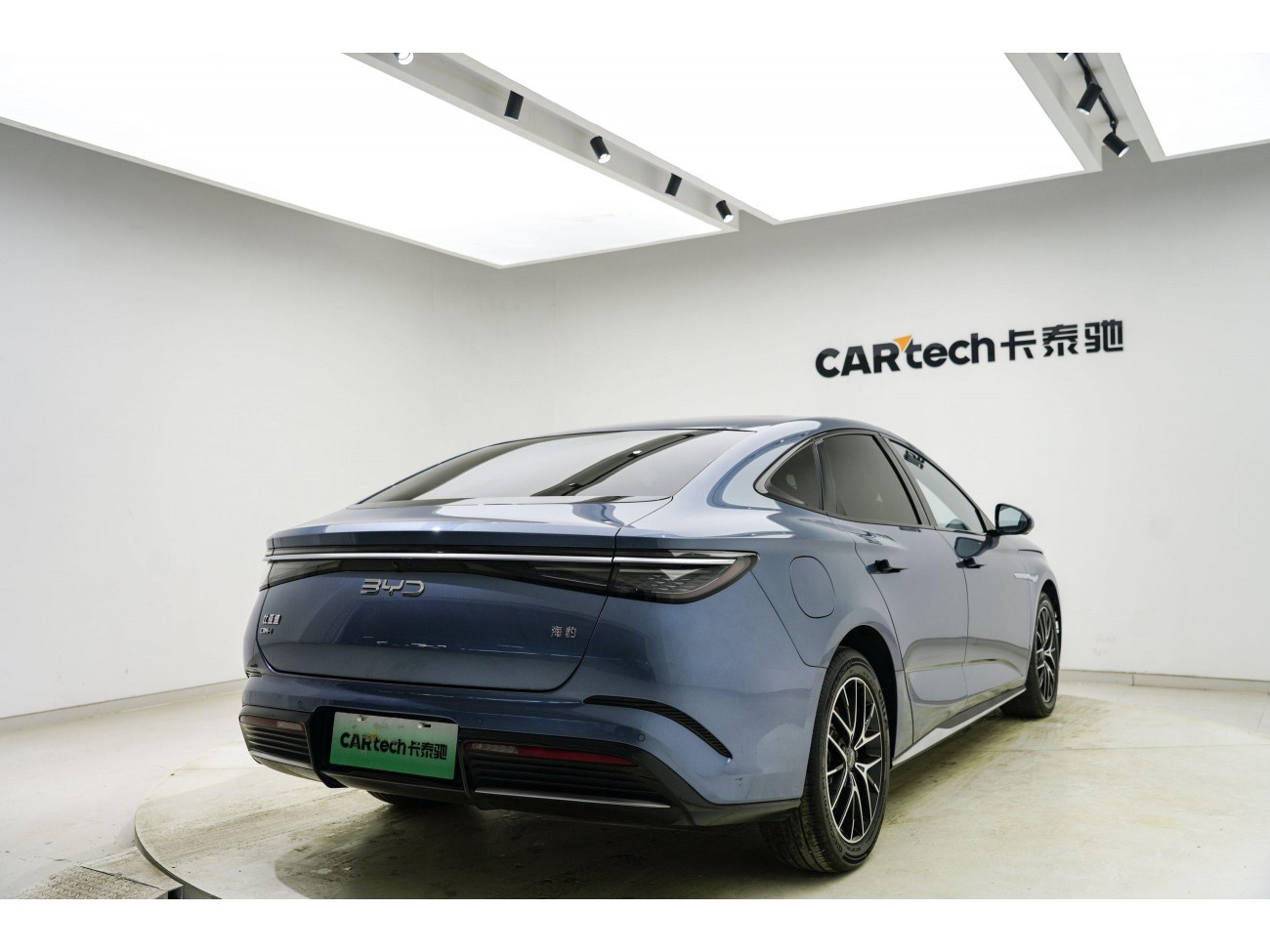 BYD Seal 2024