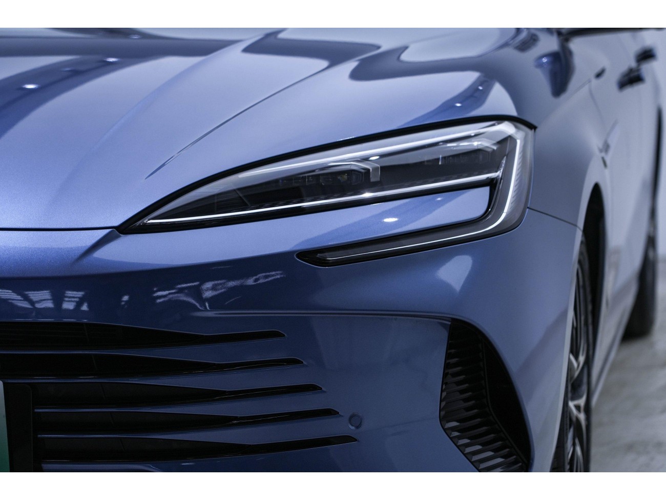 BYD Seal 2024
