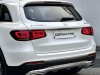 Mercedes-Benz GLC 260 L 2021