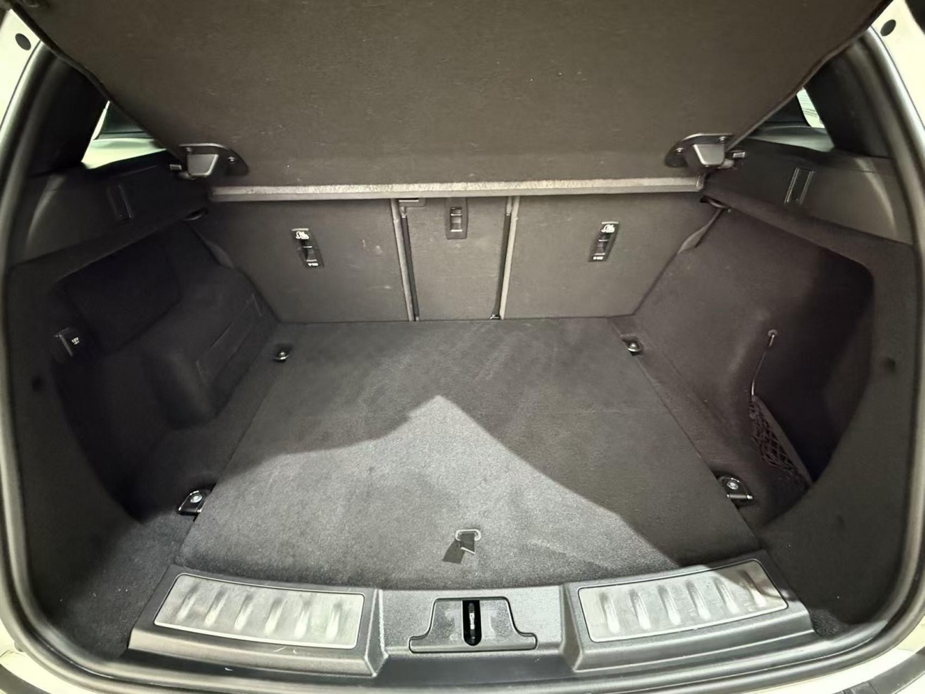 Land Rover Range Rover 2020