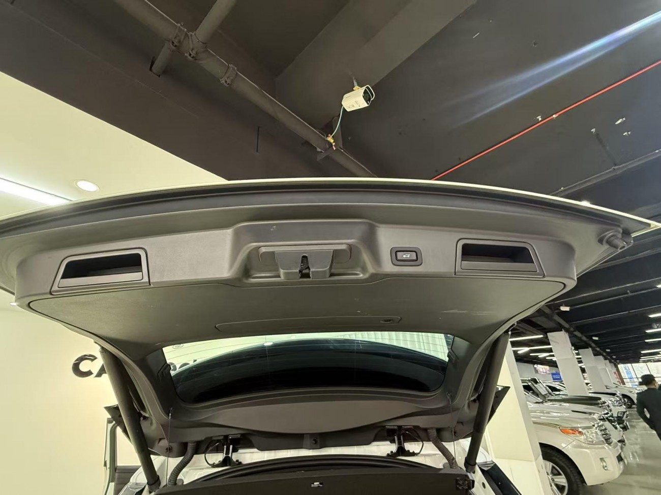 Land Rover Range Rover 2020