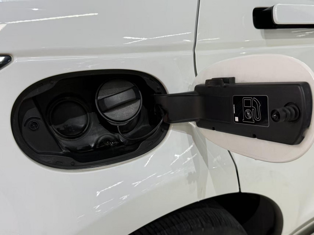 Land Rover Range Rover 2020