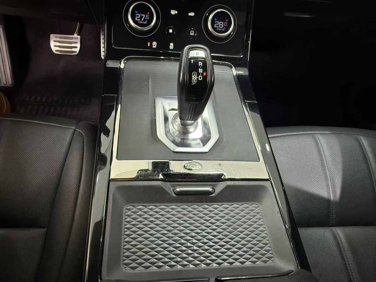 Land Rover Range Rover 2020