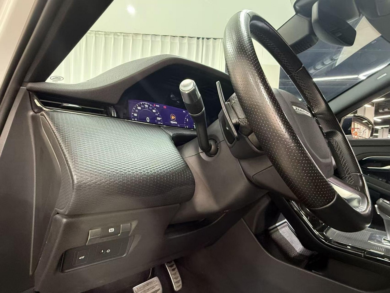 Land Rover Range Rover 2020