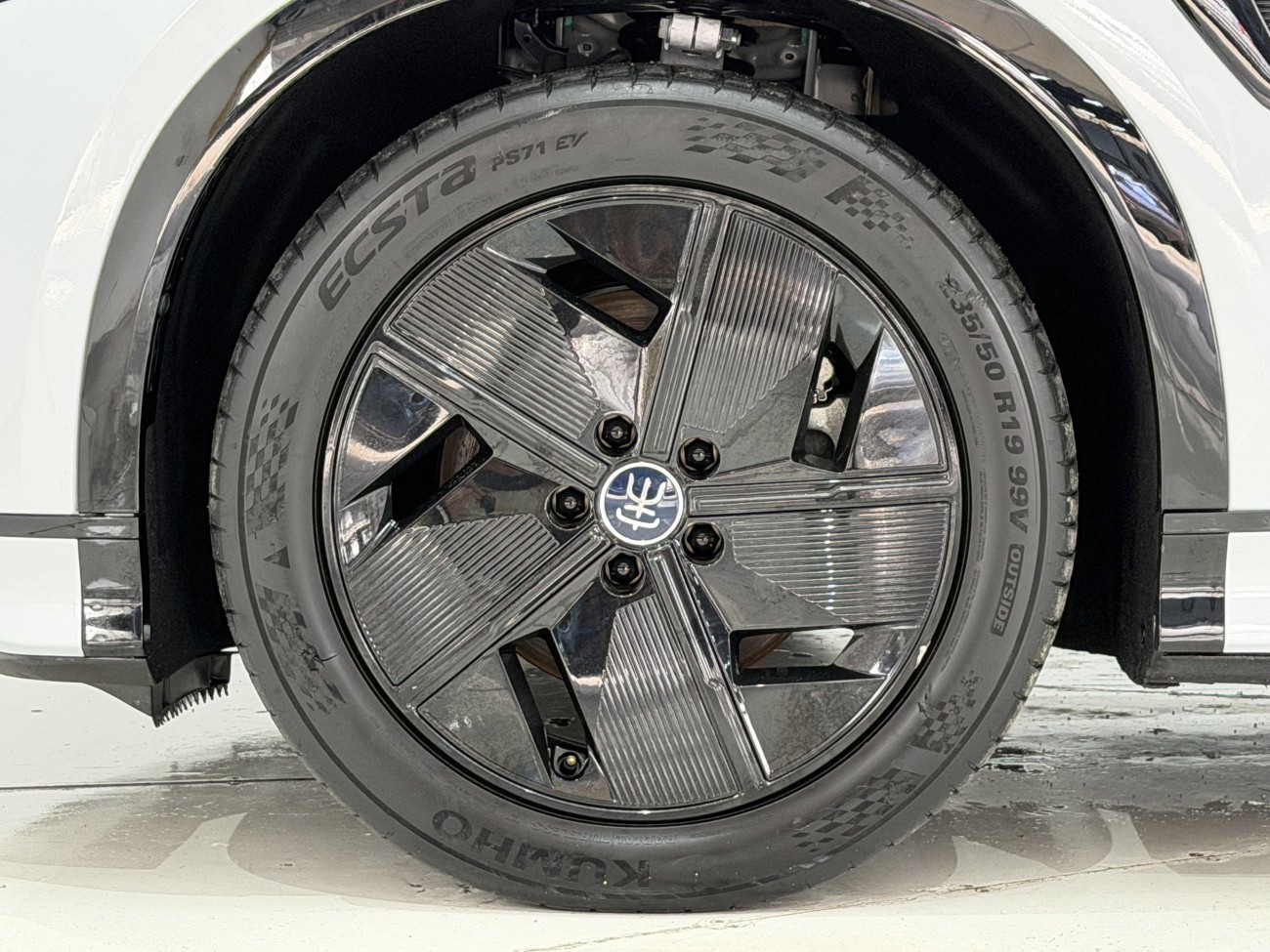 BYD Song 2024