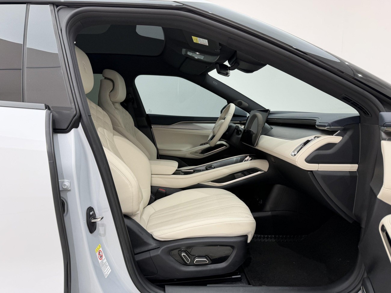 BYD Song 2024