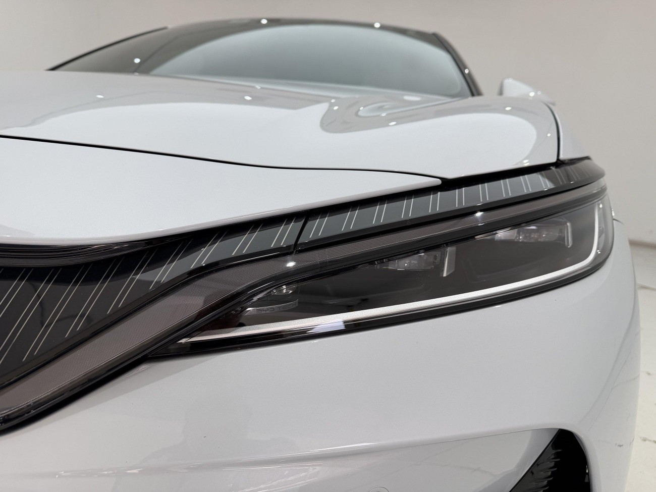 BYD Song 2024