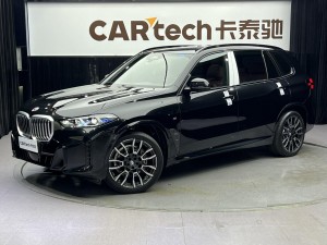 BMW X5 2024