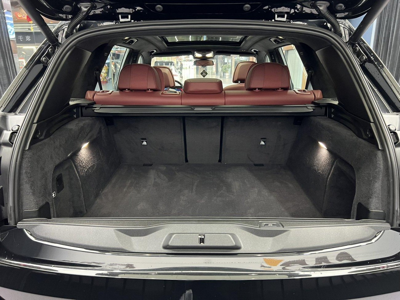 BMW X5 2024