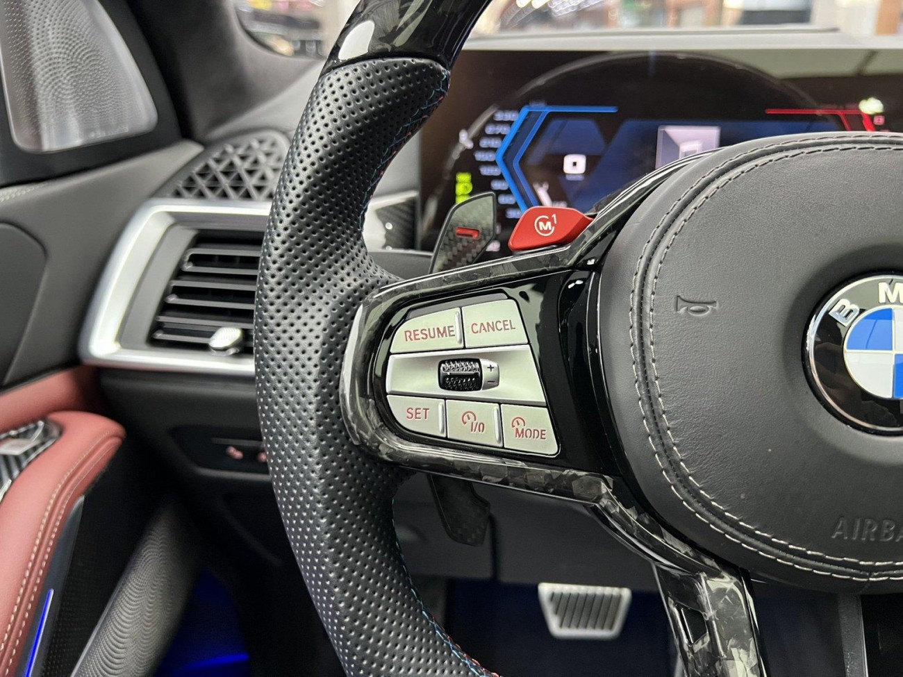 BMW X5 2024