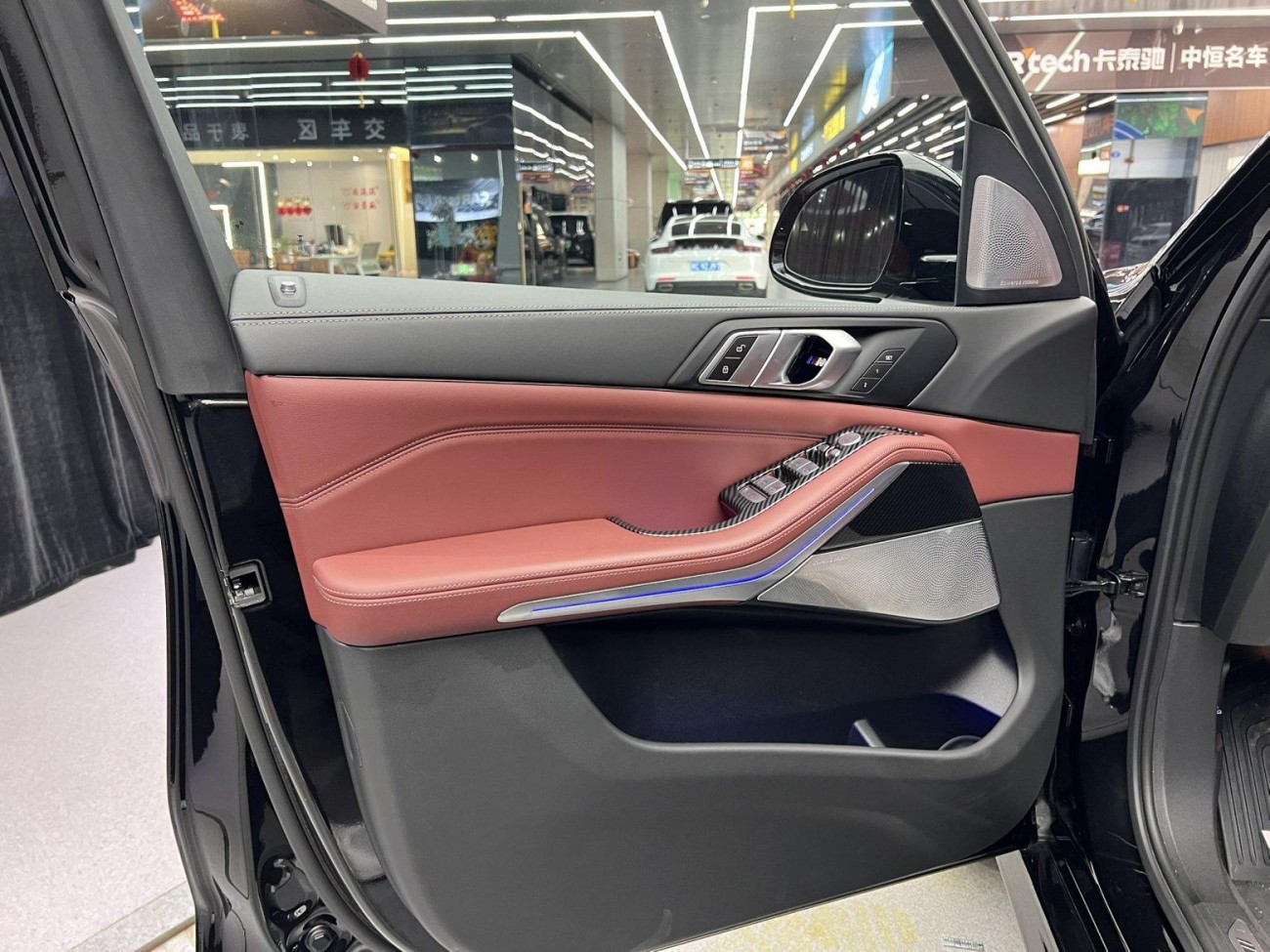 BMW X5 2024