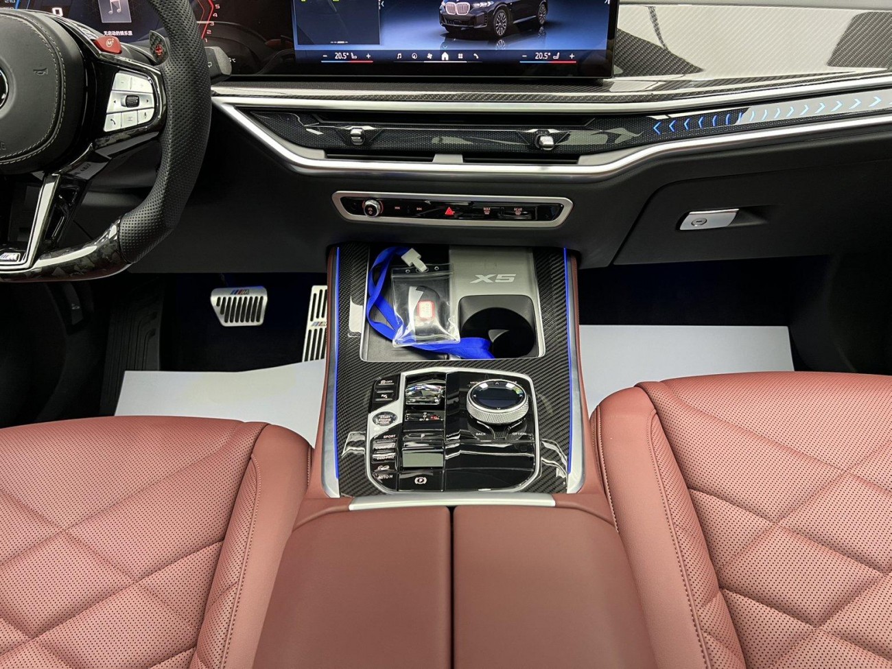BMW X5 2024