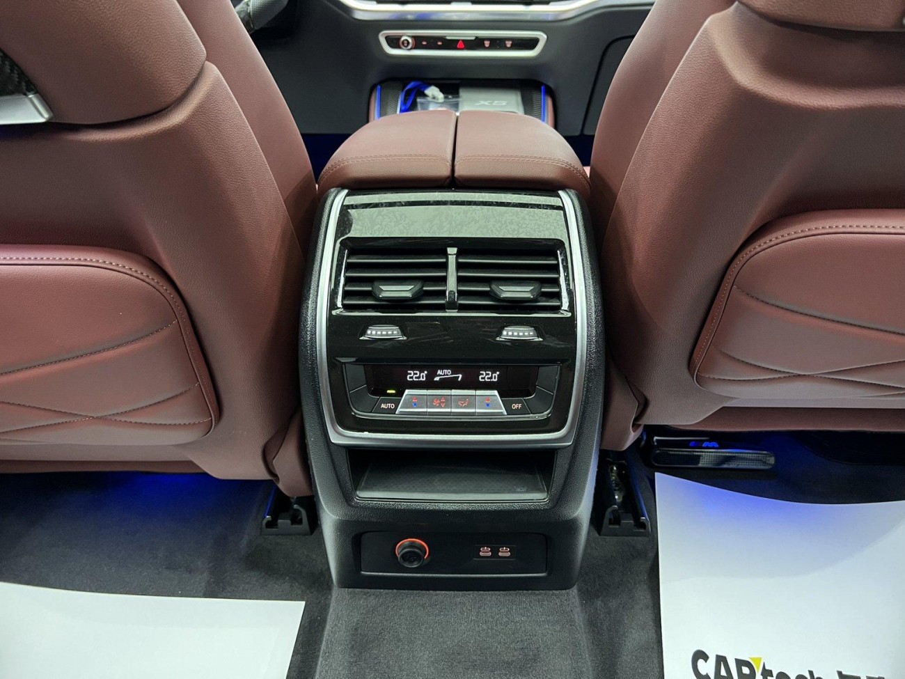 BMW X5 2024