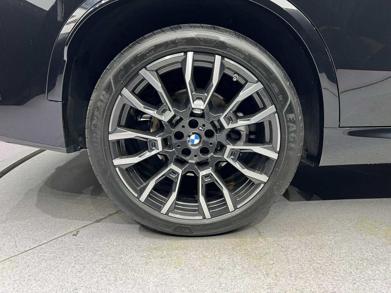 BMW X5 2024