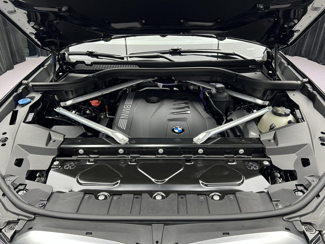 BMW X5 2024