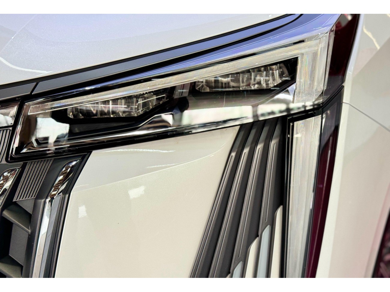 Trumpchi M8 2025