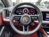 Porsche Cayenne 2024