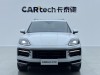 Porsche Cayenne 2024