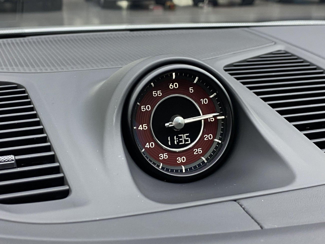 Porsche Cayenne 2024