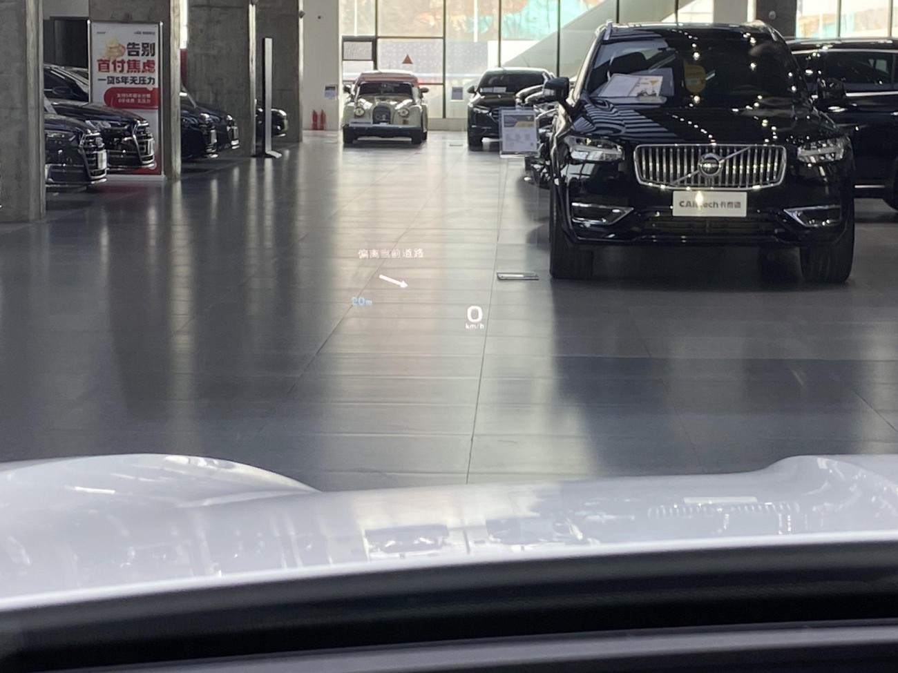 Porsche Cayenne 2024