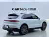 Porsche Cayenne 2024