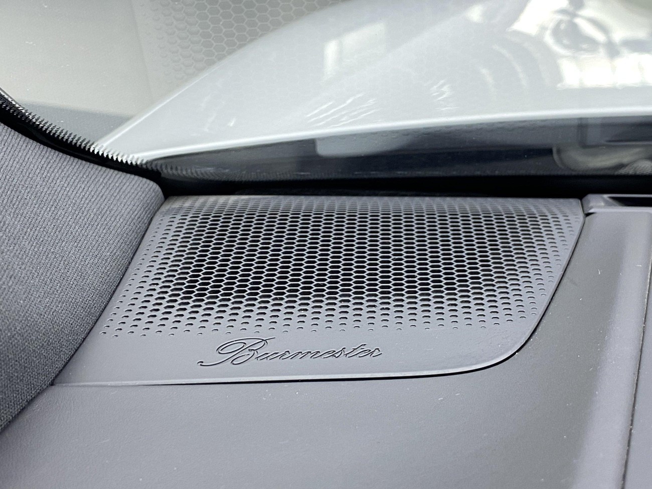 Porsche Cayenne 2024